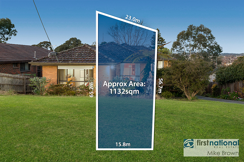 24 ST ANDREWS DRIVE , CHIRNSIDE PARK, 3116